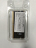 英睿达（crucial）32GB DDR5 6400 CSODIMM 笔记本内存条 美光（原镁光）原厂颗粒 CKD（时钟驱动器）AI电脑配件 实拍图