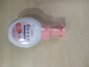 OVDL泡沫洗手液300ml 泡沫细腻洁净易冲洗水蜜桃香型成人家用通用 实拍图