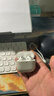 Apple/苹果 AirPods 4(支持主动降噪)搭配无线充电盒(USB-C)苹果耳机 蓝牙耳机适用iPhone/iPad 四代 实拍图