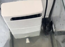 森森龟缸过滤器低水位鱼缸过滤泵XN-600过滤基础款 10W 实拍图