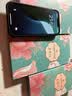 ALittleFlower【全网热销40W+】适用苹果16pro手机壳iphone16e保护套磁吸超薄气囊防摔软壳透黑镜头全包男女款 实拍图