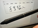 高漫M8数位板可连接手机手绘板 电脑绘图板电子绘画板智能手写板 实拍图