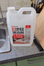 巨奇严选地毯清洁剂2.5L布艺沙发床垫窗帘地毯去污清洗剂免水干洗神器 实拍图
