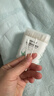 sister care婴儿棉签新生儿童掏耳朵鼻屎棉棒宝宝双头细纸轴棉花棒2盒共400支 实拍图