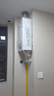 林内（Rinnai）【小蛮腰】16升燃气热水器 智慧恒温升级CPU 低水压启动热水器上门安装 16GD31（JSQ31-GD31） 实拍图