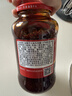 陶华碧老干妈 油辣子大块牛肉酱730g 贵州特产调味酱牛肉酱拌饭拌面 实拍图