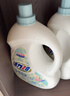 活力28山茶花洗衣液28.8斤（3.6kg*4瓶）持久留香 整箱企业团购员工福利 实拍图