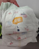 宜婴弱酸水果拉拉裤L38片(8-11.5kg)婴儿尿不湿学步裤超薄透气 实拍图
