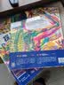 DK伟大工程 从金字塔到航天旅行的开拓者 一本工程师百科全书 一座移动的工程博物馆 科技史总览以及工程建筑与科学艺术的融合 中小学生课外书 青少年暑期推荐读物 实拍图