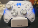 北通鲲鹏70精英无线游戏手柄AI智控自适应双切扳机摇杆 xbox电脑PC蓝牙NS体感 steam电视switch2 仁王3 实拍图