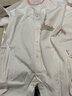 迪士尼婴儿衣服新生儿夏季薄款连体衣纯棉爬爬服满月宝宝百天包屁睡衣 实拍图