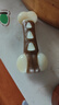 宜特（EETOYS）小号狗爪骨狗狗玩具零食磨牙耐咬洁齿棒小型犬独处解闷宠物用品 实拍图