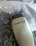 奥克斯（AUX）理发器成人电动理发自助理发神器 剃发器推剪理发器剃头刀带线理头发推发礼物 实拍图