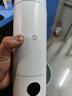 米家小米便携电热杯2电热水杯加热杯热水壶 保温烧水杯 350ml迷你旅行出差 智能恒温 316L不锈钢 实拍图
