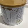 合生元（BIOSTIME）派星婴儿配方奶粉 1段(0-6个月) 200克 新国标 实拍图