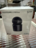 华为智选鸿蒙智选双摄500万监控摄像头家用360度无死角带夜视全景海雀室内家庭安防宝宝宠物看护器双雀Max 实拍图