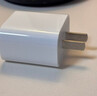 Apple/苹果 20W USB-C充电器  type-c充电器苹果手机充电器原装手机快充头 苹果17手机充电器 实拍图