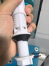 登沃克【德国】马桶进水阀通用上水器配件水箱抽水浮球阀可调节 实拍图