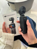 大疆 DJI Osmo Pocket 3 标准版 一英寸口袋云台相机 OP灵眸手持数码相机 旅游vlog 便携美颜摄像 实拍图