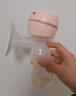 missbaby电动吸奶器全自动母乳便携一体式吸乳器大吸力挤奶机器 实拍图