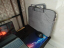 海尔笔记本电脑超轻薄本便携手提电脑游戏本四核男女学生上网本窄边框商务远程办公专用超级本# 【15.6英寸】升级英特尔四核16G内存+IPS屏 256G固态【双频WIFI】 实拍图