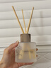 Jupiter & Venus竹林听雨藤条香薰室内家用无火香氛生日礼物结婚伴手礼送朋友闺蜜 实拍图