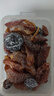 李都一包梅混合装蜜饯果干零食酸甜软糯果脯休闲解馋追剧话梅零食蜜饯 500g*1袋 B款：（顺丰快递)无核李饼+话梅粒+陈皮+盐津梅条+桃条 实拍图