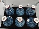 绍山鉴水绍兴十八年陈花雕酒500ml*6瓶礼盒装手工冬酿黄酒 糯米酒 礼盒装 实拍图
