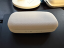 MUJI无线蓝牙音响 音箱 白色 实拍图