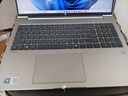 惠普（HP）战66八代 16英寸轻薄笔记本电脑8040系列升级款(标压锐龙7 H250 32G 1T 2.5K屏 一年上门)国家补贴 实拍图
