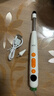 欧拜T12S伸缩教鞭翻页笔教师用多功能ppt遥控激光笔可放大倒计时书写多媒体教学一体机电子白板触控笔 实拍图