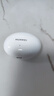 HUAWEI FreeBuds 5i 国家补贴 入耳式降噪蓝牙耳机 音乐游戏运动耳机 安卓苹果手机通用 陶瓷白 实拍图