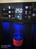 奥克斯（AUX） 饮水机下置式家用立式温热型快速加热下置水桶饮水器 重磅丨新即热式UV杀菌 制热型 实拍图