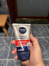 妮维雅（NIVEA）男士升级【控油清洁】洁面100g洗面奶去油收毛孔青少年 实拍图
