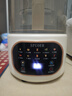 SPUOER苏泊破壁机1.75L轻音破壁机家用多功能免煮豆浆机降噪低音预约加热免滤全自动破冰碎冰榨汁机 1.5L柔音免遭【14叶精钢刀头】 实拍图