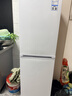 康佳康小白185升两门冰箱新升级变频二级能效节能租房小型家用家电焕新补贴BCD-185PG2S 实拍图
