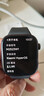 小米（MI）REDMI Watch 6典雅黑 国家补贴 澎湃OS 3 心率血氧监测 红米手表6 小米汽车 送男友送女友 实拍图