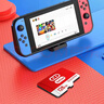 banq 128GB TF（MicroSD）适用于switch&NS游戏机专用卡 A2 U3 V30 4K 行车记录仪&监控高速内存卡 实拍图