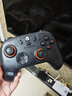 盖世小鸡（GAMESIR）启明星2无线游戏手柄 switch2手机NS安卓苹果PC电脑电视steam蓝牙双人成行黑神话宝可梦za宏编程 实拍图