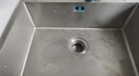 华帝（VATTI）304不锈钢水槽大单槽厨房洗菜盆一体盆家用洗菜池水池盆 S3系列 实拍图
