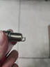 万孚双铱金火花塞4支装9901适配宝骏730/560/530/330 实拍图