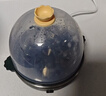 九阳（Joyoung）煮蛋器多功能智能蒸蛋器一键启动 7个蛋量 ZD7-GE130 实拍图