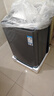 康佳全自动波轮洗衣机10公斤 家用公寓租房 懒人洗以旧换新家电国家补贴一级能效 KB100-X301N 实拍图