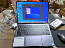 华为HUAWEI二手笔记本MateBook13/xpro触屏2K猎人游戏本便携二手笔记本电脑 Xpro i7八代 16G+1TB固态 3K触屏 95成新 实拍图