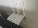 Tenda腾达路由器WiFi信号放大器无线增强家用全屋300M【热销2000万+】 实拍图