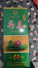 【荷花经典白酒系列】荷花酒 纯粮酿造口粮酒 可炒菜做饭 52度 500mL 1瓶 浓香型白酒 礼盒装 实拍图