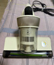 莱克吉米【新品】除螨仪床宝大吸力吸尘神器S4Ultra家用床上高温杀菌小型手持去螨虫吸毛一体机 实拍图