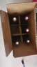 长城 特酿3解百纳干红葡萄酒 750ml*6瓶整箱装红酒年货节热门商品 实拍图