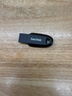 闪迪（SanDisk）64GB USB3.2 U盘 CZ550黑色 读速100MB/s 安全加密 数据恢复 学习办公电脑车载 高速大容量优盘 实拍图