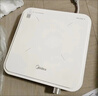 美的（Midea）家用电磁炉电陶炉电池炉2200W大功率猛火新型电磁灶一体微晶面板爆炒炒菜定时火锅炉MC-HGE22BF09 实拍图